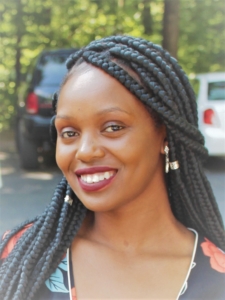 Irene Wanjiku