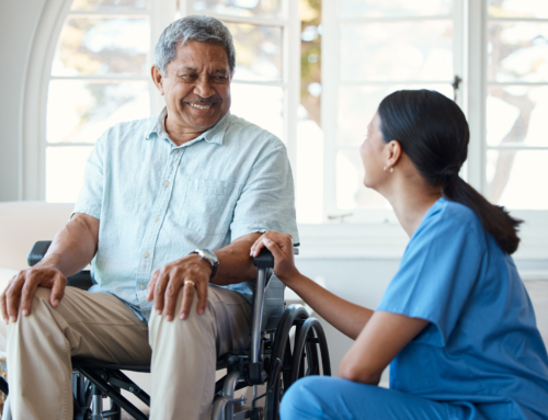 Home Care Agency or Independent Caregiver?